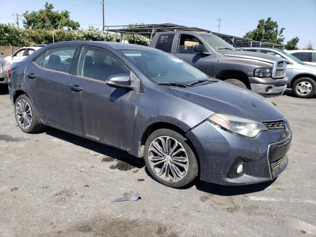 Photo 3 VIN: 5YFBURHE9EP150784 - TOYOTA COROLLA 