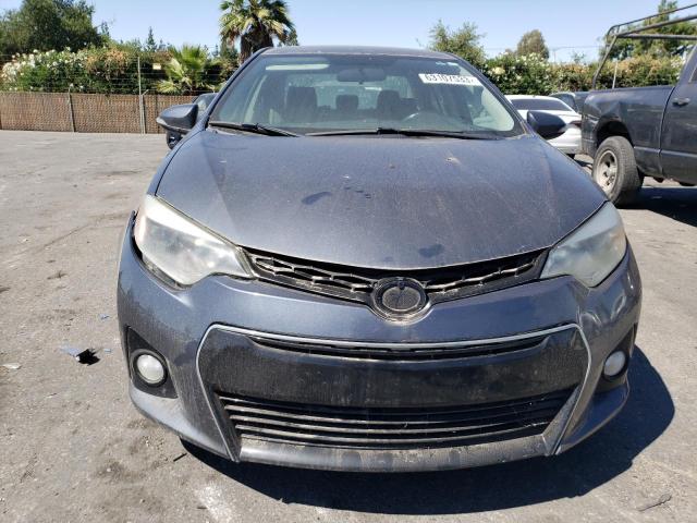 Photo 4 VIN: 5YFBURHE9EP150784 - TOYOTA COROLLA 