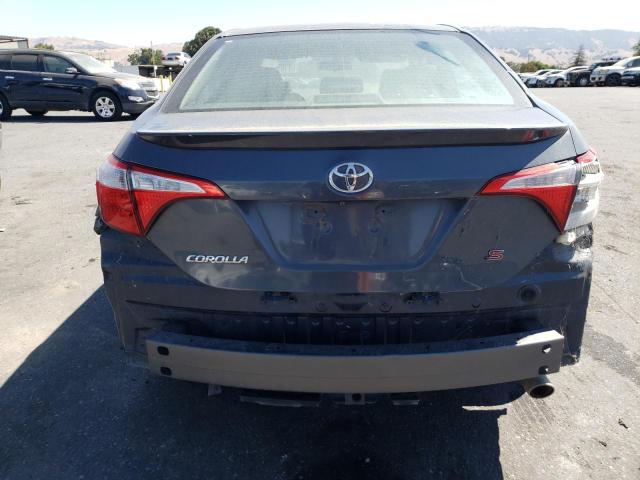 Photo 5 VIN: 5YFBURHE9EP150784 - TOYOTA COROLLA 