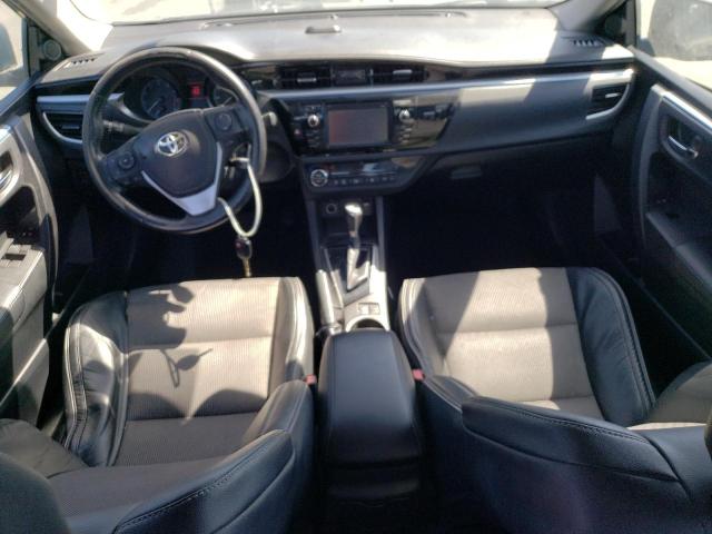 Photo 7 VIN: 5YFBURHE9EP150784 - TOYOTA COROLLA 