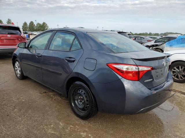 Photo 1 VIN: 5YFBURHE9EP151093 - TOYOTA COROLLA L 