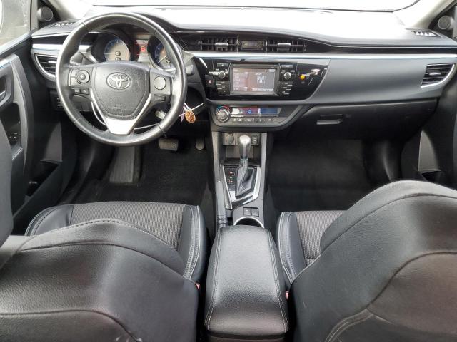 Photo 7 VIN: 5YFBURHE9EP151093 - TOYOTA COROLLA L 