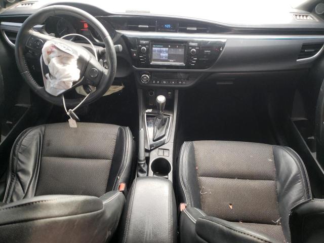 Photo 7 VIN: 5YFBURHE9EP151871 - TOYOTA COROLLA L 