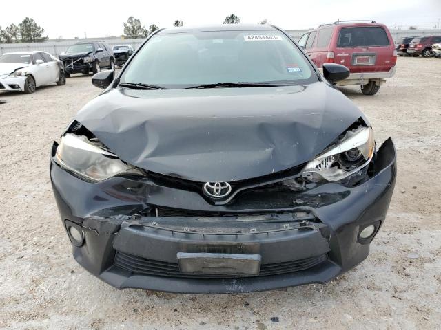 Photo 4 VIN: 5YFBURHE9EP152115 - TOYOTA COROLLA 