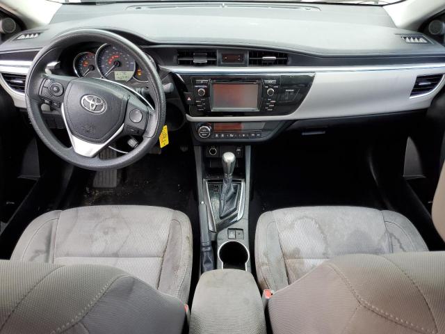 Photo 7 VIN: 5YFBURHE9EP152115 - TOYOTA COROLLA 