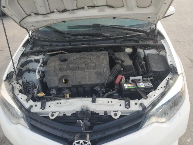 Photo 10 VIN: 5YFBURHE9EP154446 - TOYOTA COROLLA 