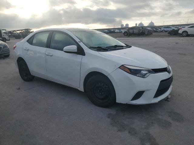 Photo 3 VIN: 5YFBURHE9EP154446 - TOYOTA COROLLA 