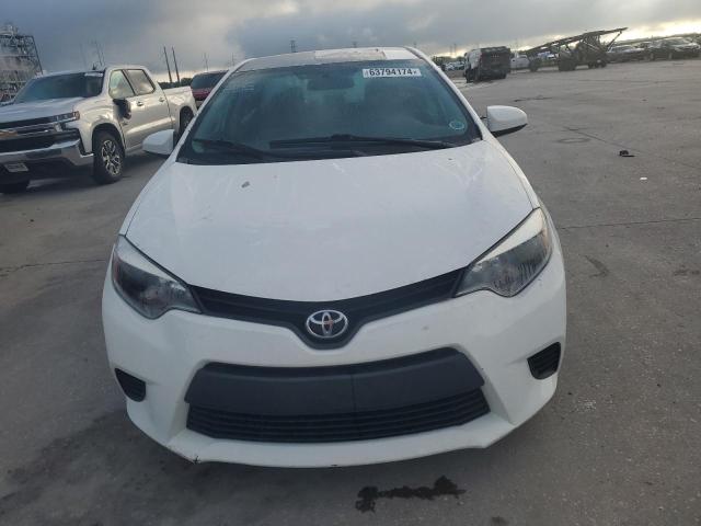 Photo 4 VIN: 5YFBURHE9EP154446 - TOYOTA COROLLA 