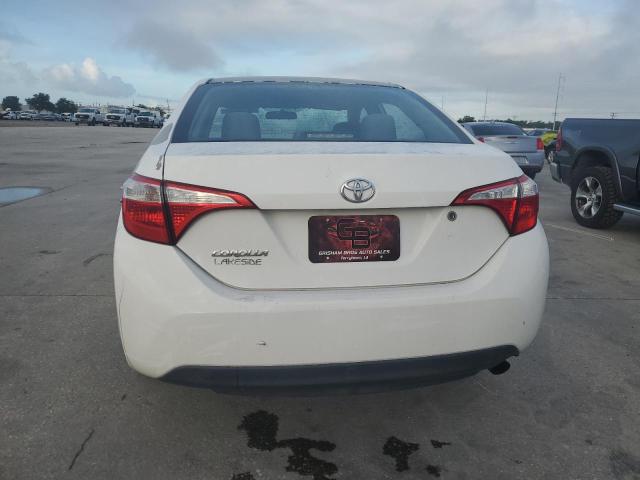 Photo 5 VIN: 5YFBURHE9EP154446 - TOYOTA COROLLA 