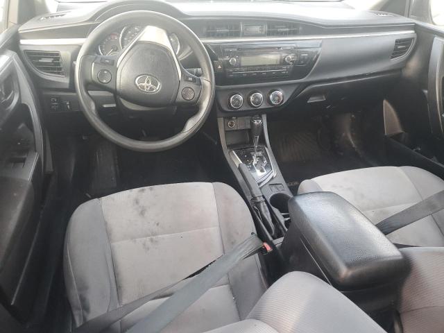 Photo 7 VIN: 5YFBURHE9EP154446 - TOYOTA COROLLA 