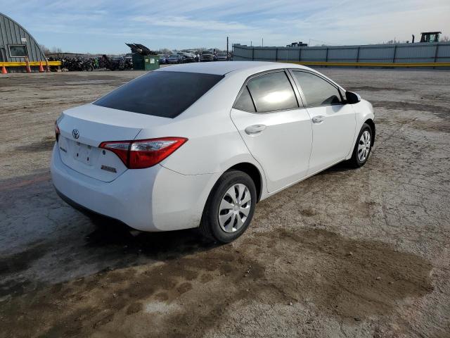 Photo 2 VIN: 5YFBURHE9EP156746 - TOYOTA COROLLA L 