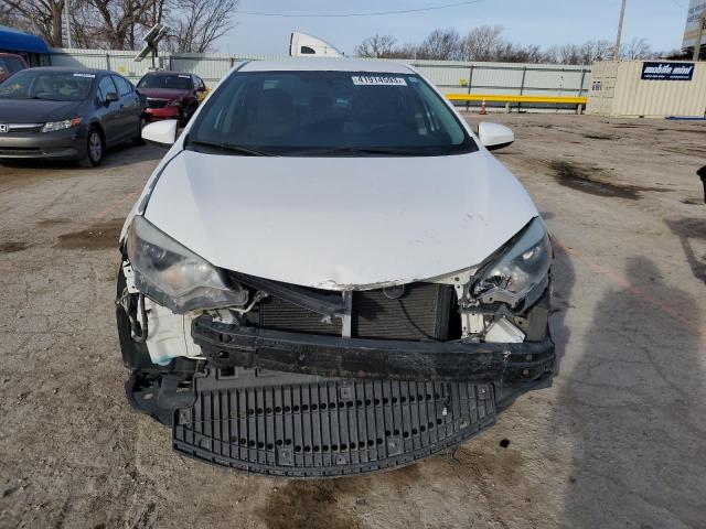 Photo 4 VIN: 5YFBURHE9EP156746 - TOYOTA COROLLA L 