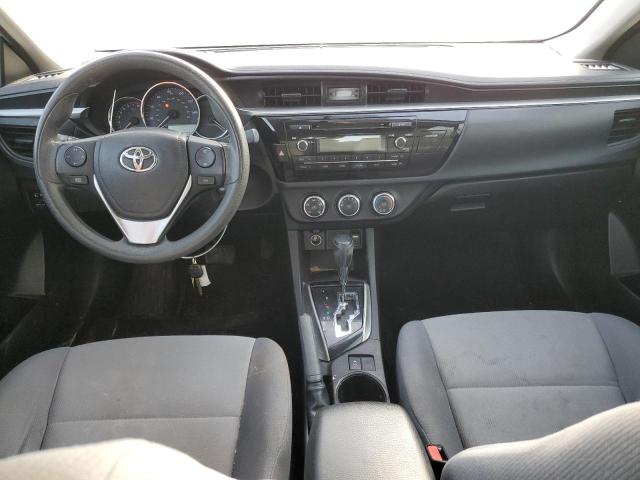 Photo 7 VIN: 5YFBURHE9EP156746 - TOYOTA COROLLA L 