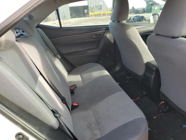 Photo 9 VIN: 5YFBURHE9EP156746 - TOYOTA COROLLA L 