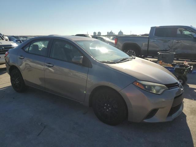 Photo 3 VIN: 5YFBURHE9EP157900 - TOYOTA COROLLA L 