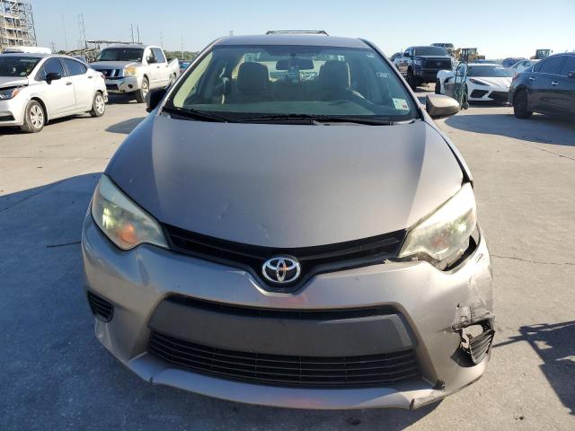 Photo 4 VIN: 5YFBURHE9EP157900 - TOYOTA COROLLA L 