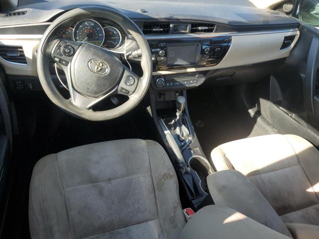 Photo 7 VIN: 5YFBURHE9EP157900 - TOYOTA COROLLA L 