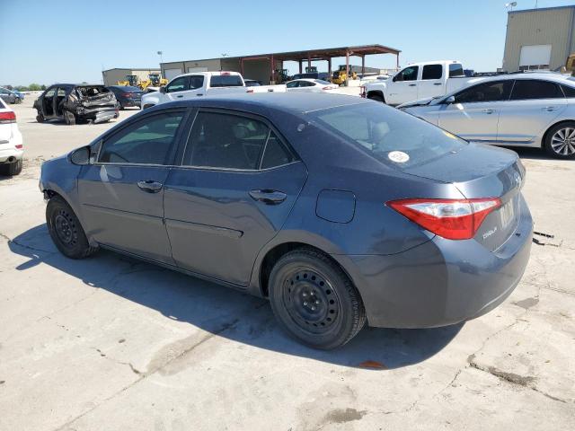 Photo 1 VIN: 5YFBURHE9EP158741 - TOYOTA COROLLA 