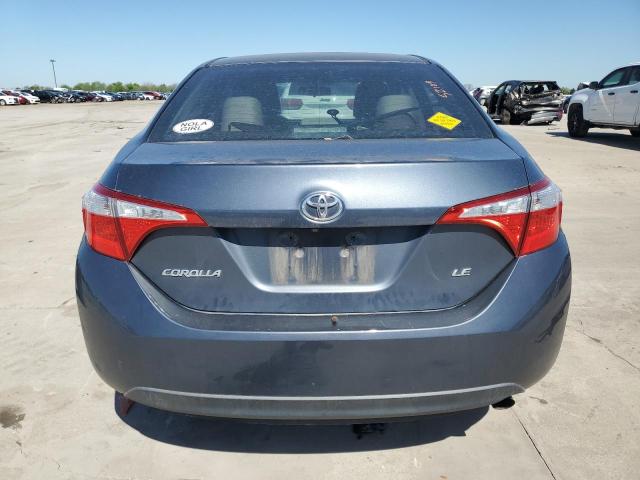 Photo 5 VIN: 5YFBURHE9EP158741 - TOYOTA COROLLA 