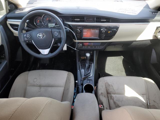 Photo 7 VIN: 5YFBURHE9EP158741 - TOYOTA COROLLA 