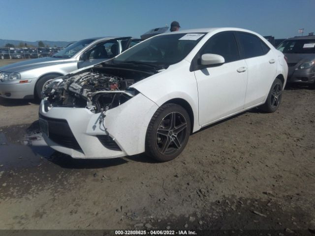 Photo 1 VIN: 5YFBURHE9EP161610 - TOYOTA COROLLA 