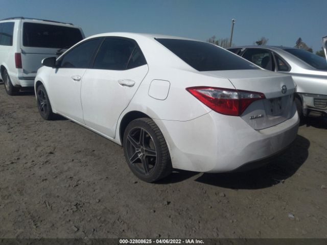 Photo 2 VIN: 5YFBURHE9EP161610 - TOYOTA COROLLA 