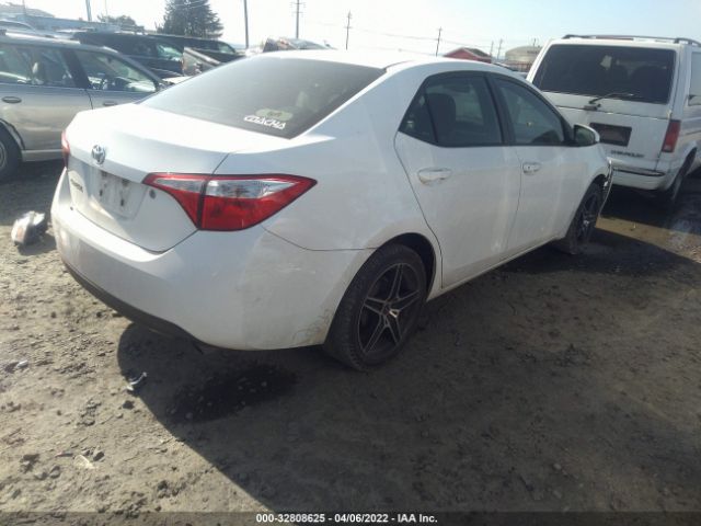 Photo 3 VIN: 5YFBURHE9EP161610 - TOYOTA COROLLA 