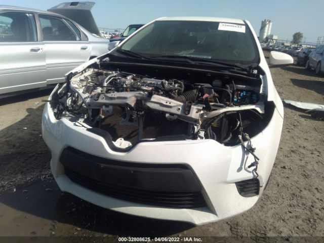 Photo 5 VIN: 5YFBURHE9EP161610 - TOYOTA COROLLA 