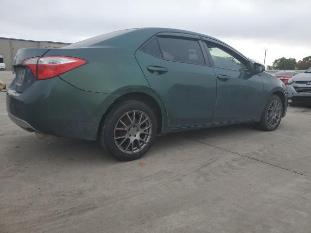 Photo 2 VIN: 5YFBURHE9EP161784 - TOYOTA COROLLA L 