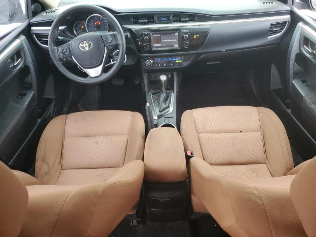 Photo 7 VIN: 5YFBURHE9EP161784 - TOYOTA COROLLA L 