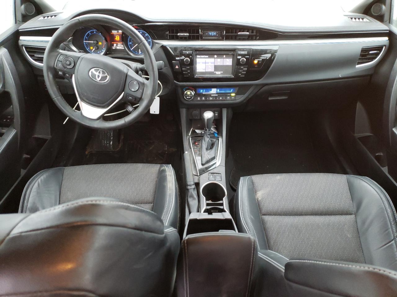 Photo 7 VIN: 5YFBURHE9EP165995 - TOYOTA COROLLA 