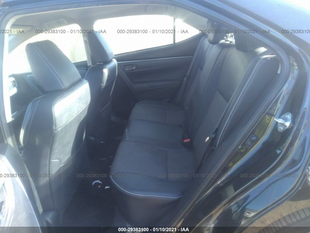 Photo 7 VIN: 5YFBURHE9EP167746 - TOYOTA COROLLA 