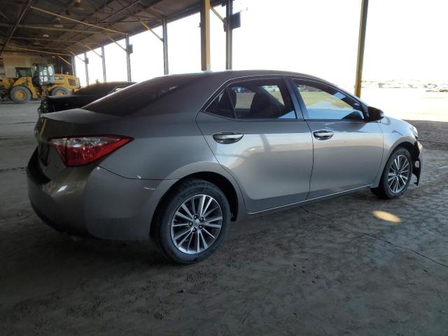 Photo 2 VIN: 5YFBURHE9EP170775 - TOYOTA COROLLA L 