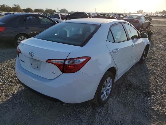 Photo 3 VIN: 5YFBURHE9EP172364 - TOYOTA COROLLA L 