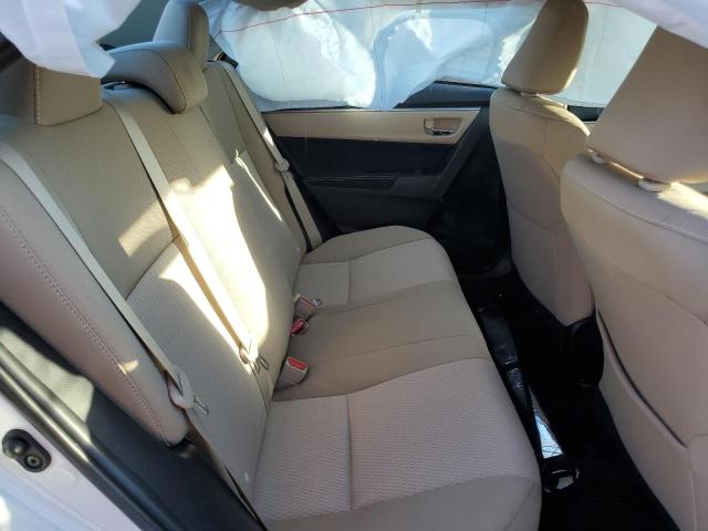 Photo 5 VIN: 5YFBURHE9EP172364 - TOYOTA COROLLA L 