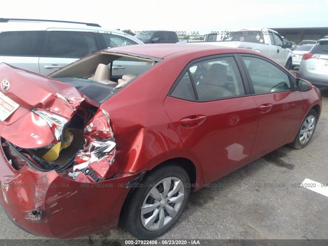 Photo 3 VIN: 5YFBURHE9EP174728 - TOYOTA COROLLA 