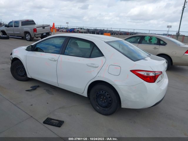 Photo 2 VIN: 5YFBURHE9EP176463 - TOYOTA COROLLA 