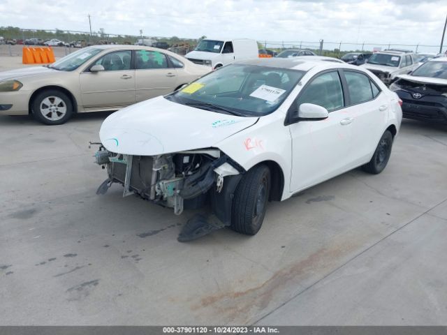 Photo 5 VIN: 5YFBURHE9EP176463 - TOYOTA COROLLA 