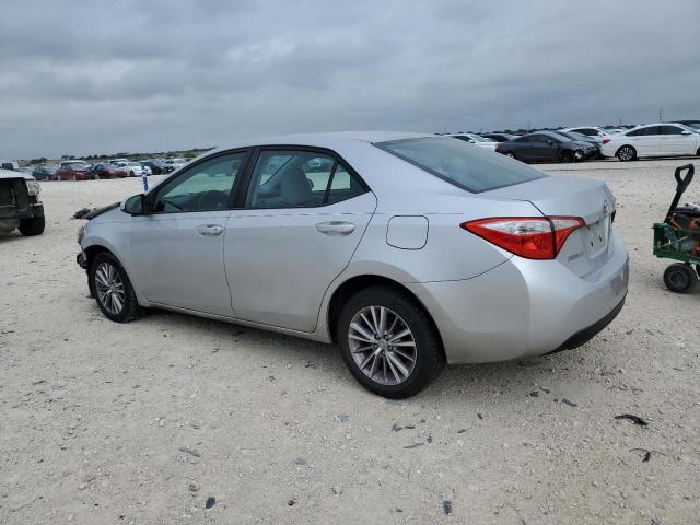 Photo 1 VIN: 5YFBURHE9FP179316 - TOYOTA COROLLA 