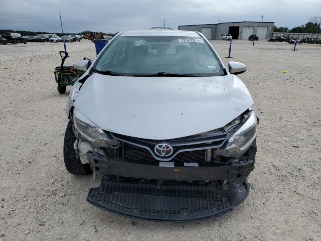 Photo 4 VIN: 5YFBURHE9FP179316 - TOYOTA COROLLA 