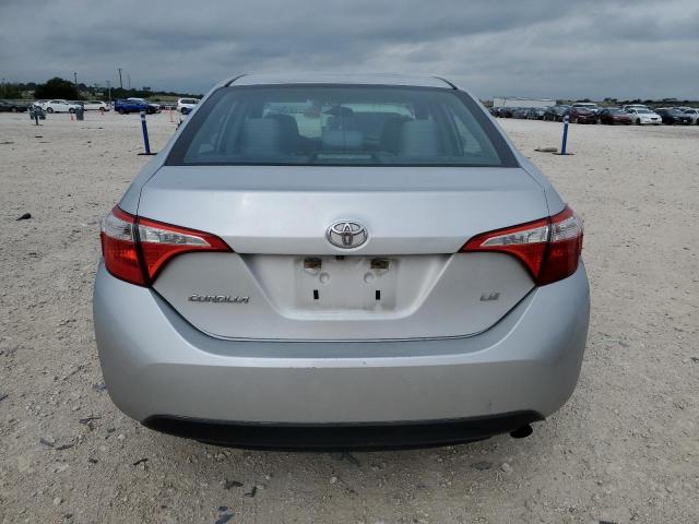 Photo 5 VIN: 5YFBURHE9FP179316 - TOYOTA COROLLA 