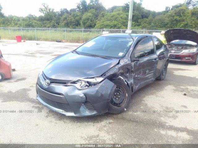 Photo 1 VIN: 5YFBURHE9FP180062 - TOYOTA COROLLA 