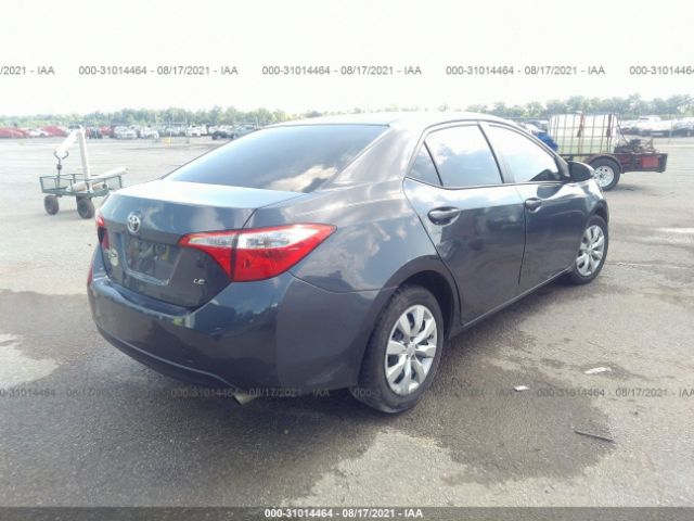 Photo 3 VIN: 5YFBURHE9FP180062 - TOYOTA COROLLA 