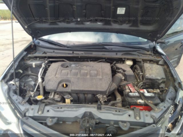 Photo 9 VIN: 5YFBURHE9FP180062 - TOYOTA COROLLA 