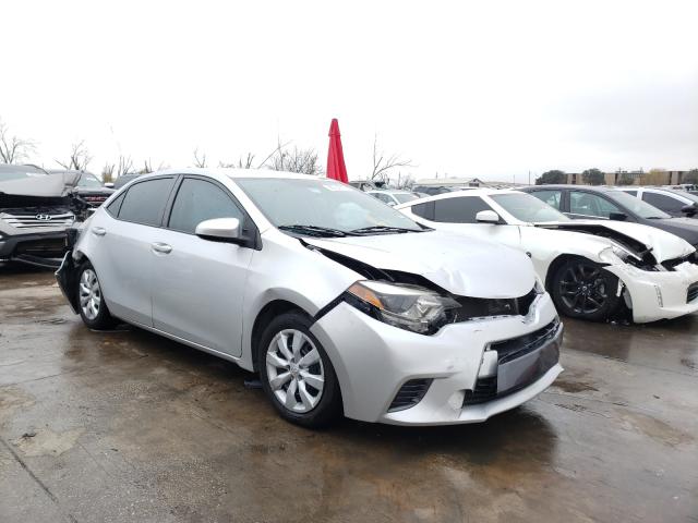 Photo 0 VIN: 5YFBURHE9FP181406 - TOYOTA COROLLA L 