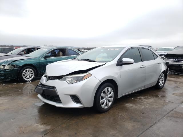 Photo 1 VIN: 5YFBURHE9FP181406 - TOYOTA COROLLA L 