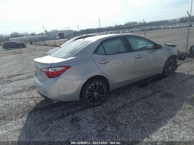 Photo 3 VIN: 5YFBURHE9FP181664 - TOYOTA COROLLA 