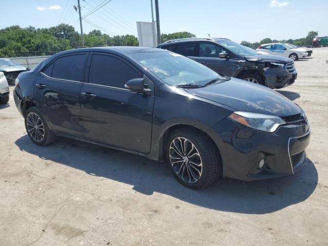 Photo 3 VIN: 5YFBURHE9FP182054 - TOYOTA COROLLA 