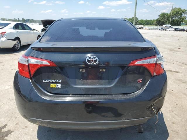 Photo 5 VIN: 5YFBURHE9FP182054 - TOYOTA COROLLA 