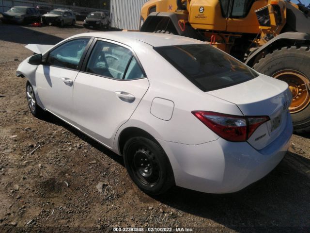 Photo 2 VIN: 5YFBURHE9FP183785 - TOYOTA COROLLA 